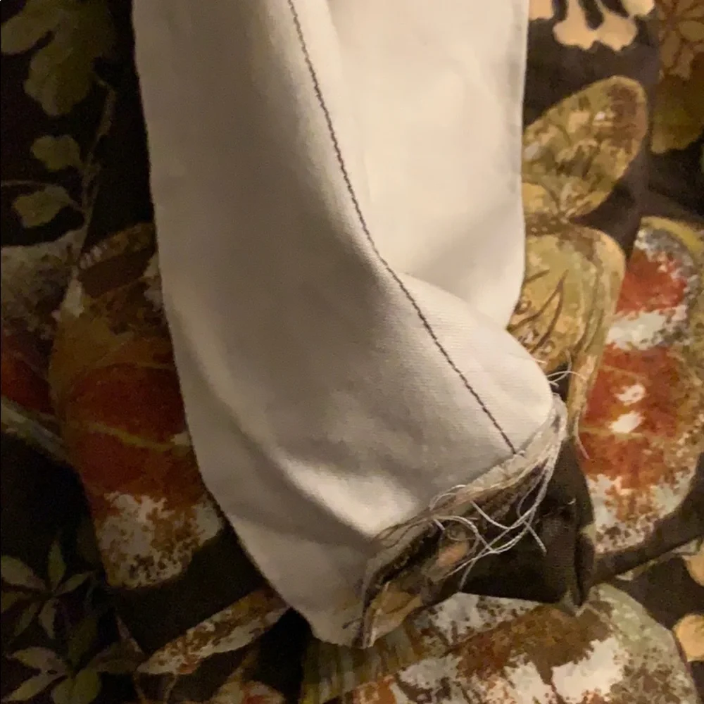 Bundle of two pillow cases Pre Owned